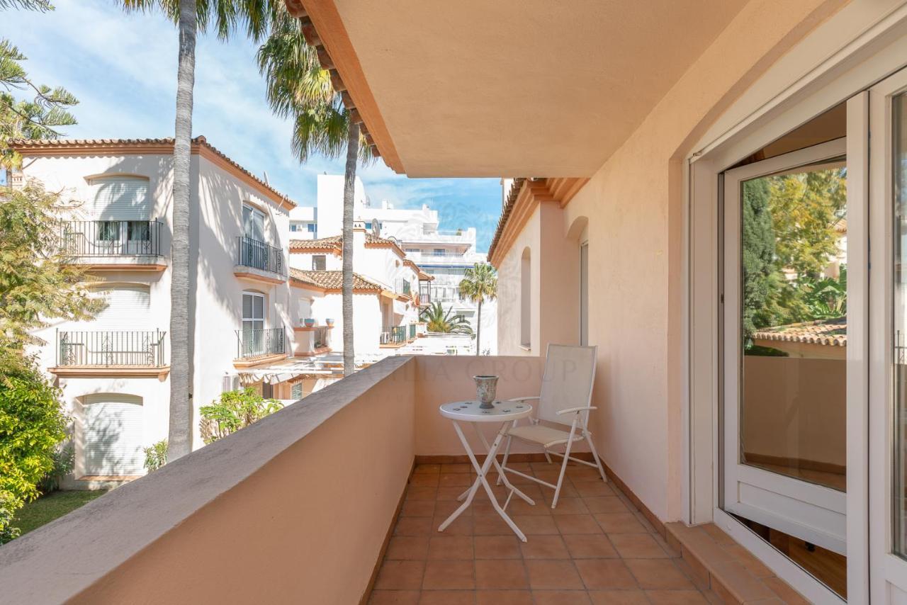 Belgravia Beach House Estepona Luaran gambar